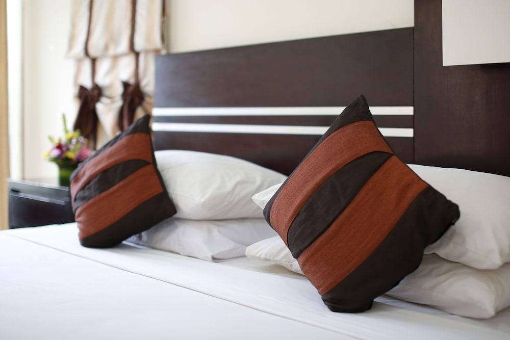 The Batu Belig Hotel & Spa Seminyak Kültér fotó