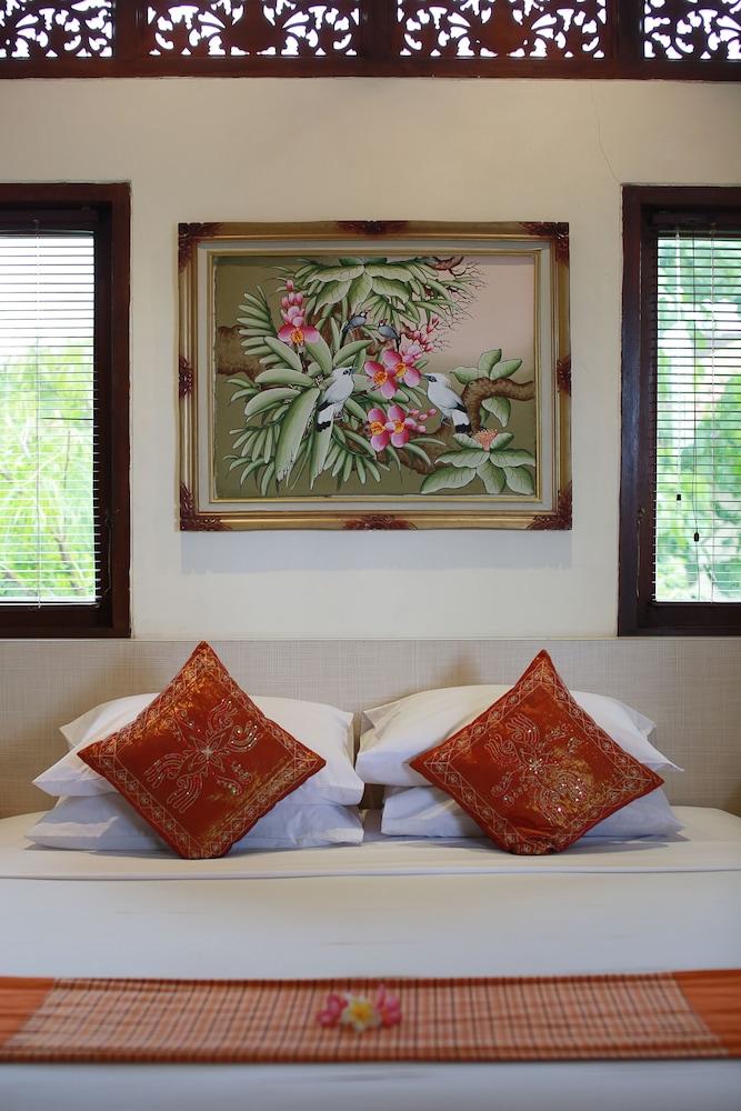 The Batu Belig Hotel & Spa Seminyak Kültér fotó