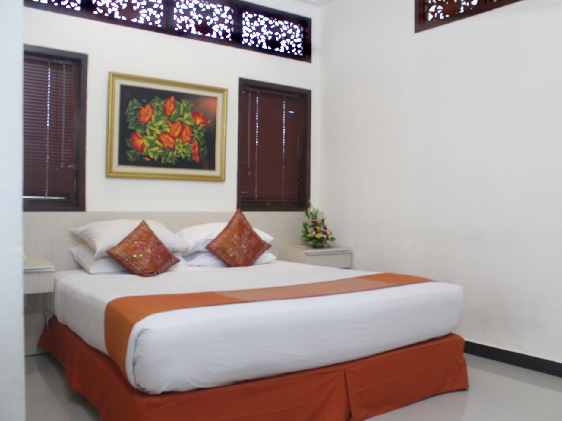 The Batu Belig Hotel & Spa Seminyak Kültér fotó